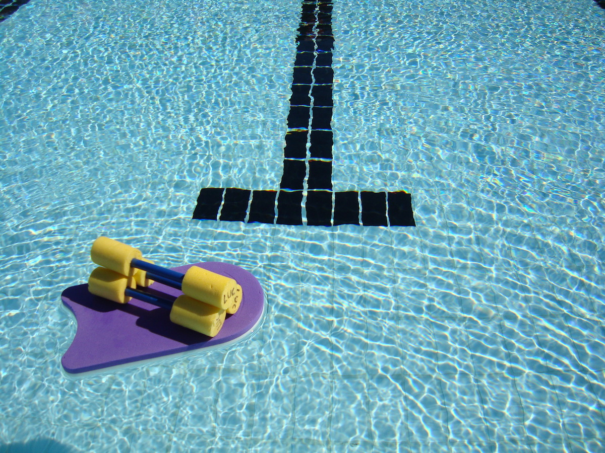 aquagym